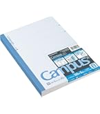 ノート 受験 campus など40冊 テスト Amazon.co.jp: コクヨ(KOKUYO) キャンパスノート B5 A罫 40枚 5